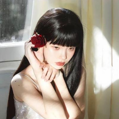失身的少女